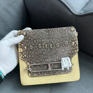 Pre-owned HERMÈS Matte
