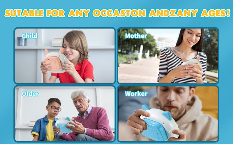 Fast Fun Push Press Quick Push POP Game Stress Relief Toy for Kids - Four Modes Fidget Board Breather Spinner Pen Karambit - Safe ABS Silicone Material - Perfect Gift for Children & Adults Fast Fun Push Press Quick Push POP Game Stress Relief Toy for Kids - Four Modes Fidget Board Breather Spinner Pen Karambit - Safe ABS Silicone Material - Perfect Gift for Children & Adults