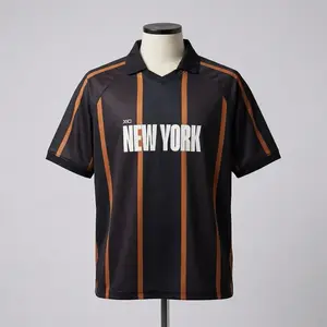 XC New York Jersey