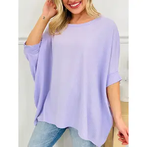All About Spring Top in Multiple Colors