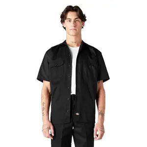 Dickies Men’s Short Sleeve Work Shirt