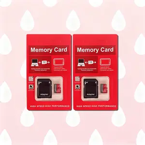 Flash memory, options, durable and reliable, suitable for tablets, cameras, smartphones, PSP, monitors, personal computers, headphones, speakers - secure data storage, does not include electronic components or motherboards