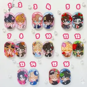 kr bl manhwa charms! virtual strangers, lost in the cloud, define the relationship, killer crush, checkmate, pizza delivery man, ++