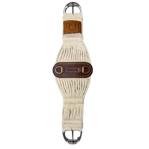 R Bar B Pro-Roller Champion Roper Cinch