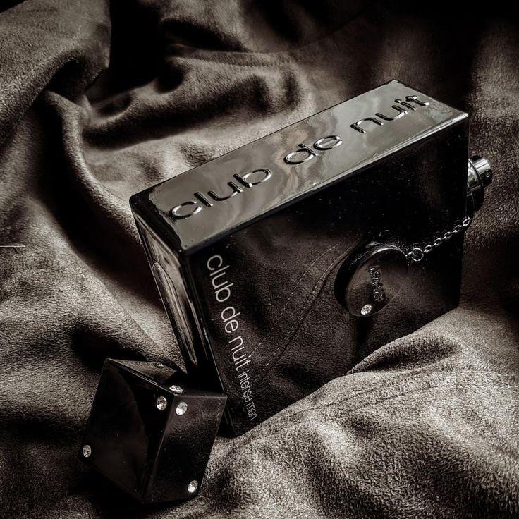 ARMAF club de nuit intense Man EDT Men , Black , 3.6 Fl Oz | With Notes of Lemon, Pineapple, Vanilla | Men's First choice|  Fragrance Perfume Scent