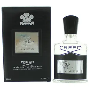Creed Aventus Eau De Parfum For Men - 1.7 Oz (50 ml)