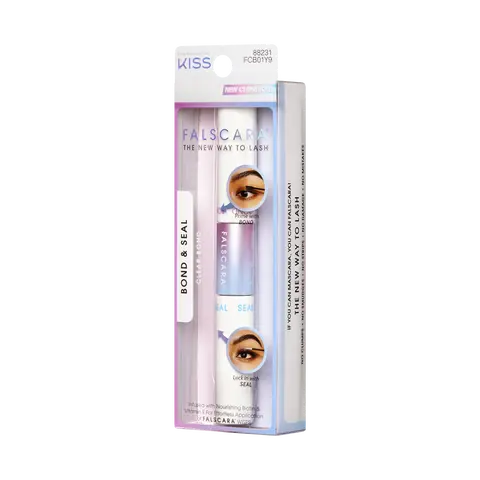Falscara Bond & Seal - Clear Bond