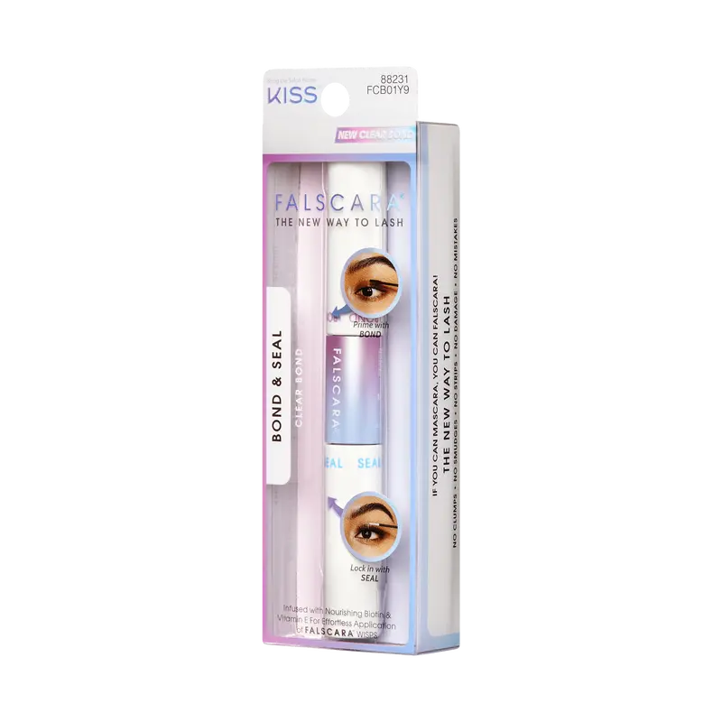 Falscara Bond & Seal - Clear Bond