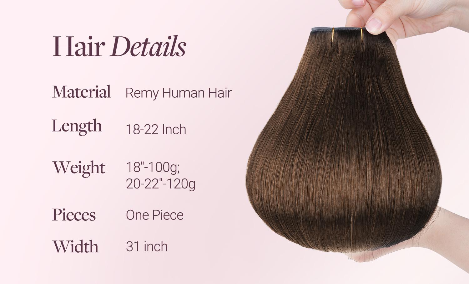 Butterfly OVO Weft 20\