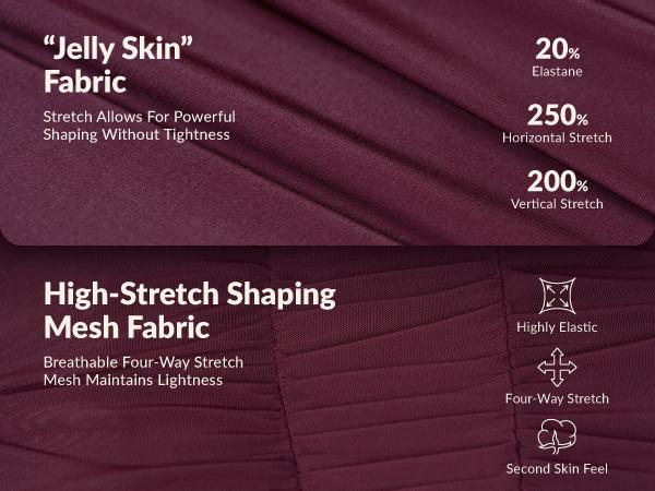 CurvySweet Women's Off The Shoulder Cocktail Midi Dress with Built-in Bra Ruched Bodycon Corset for Fall Homecoming Wedding Guest Formal Party - Sleeveless