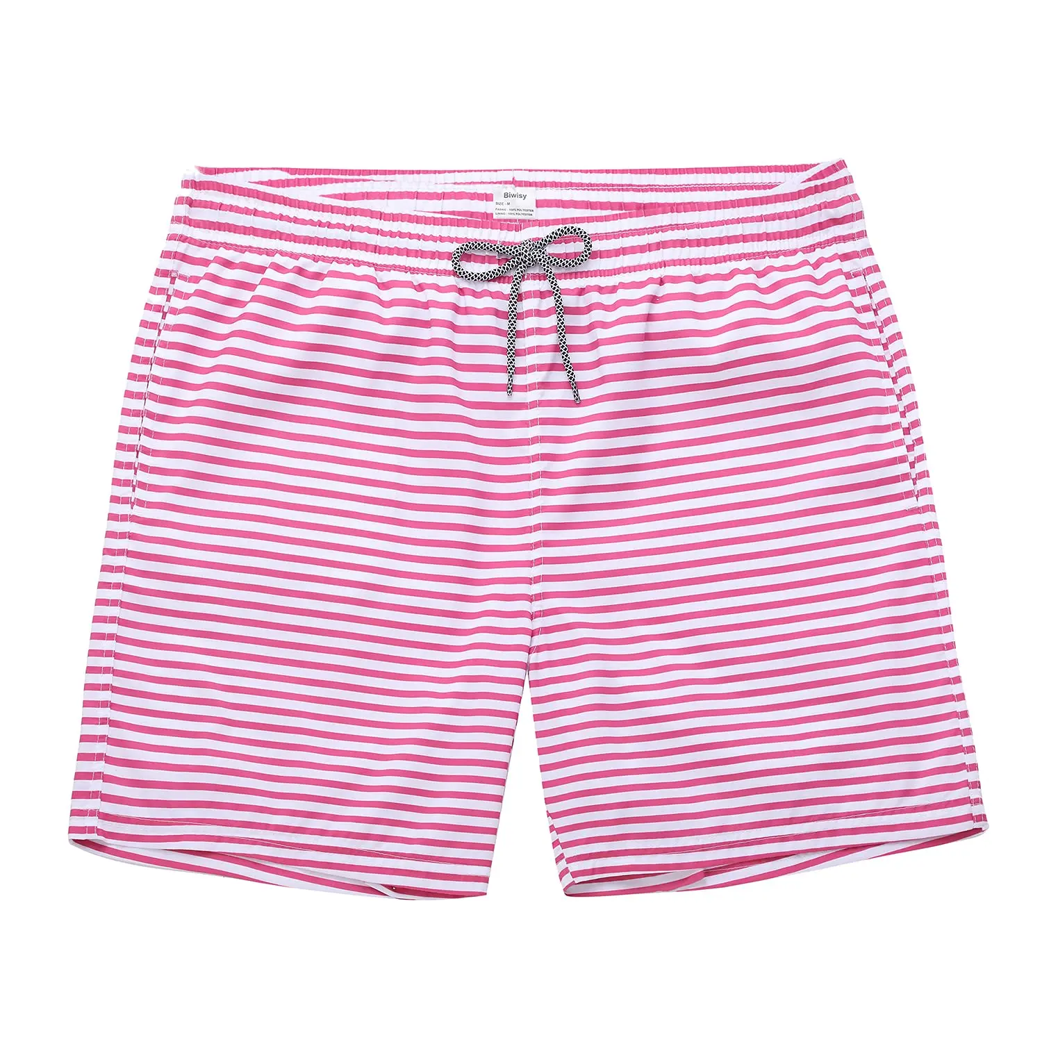 Pink Stripes