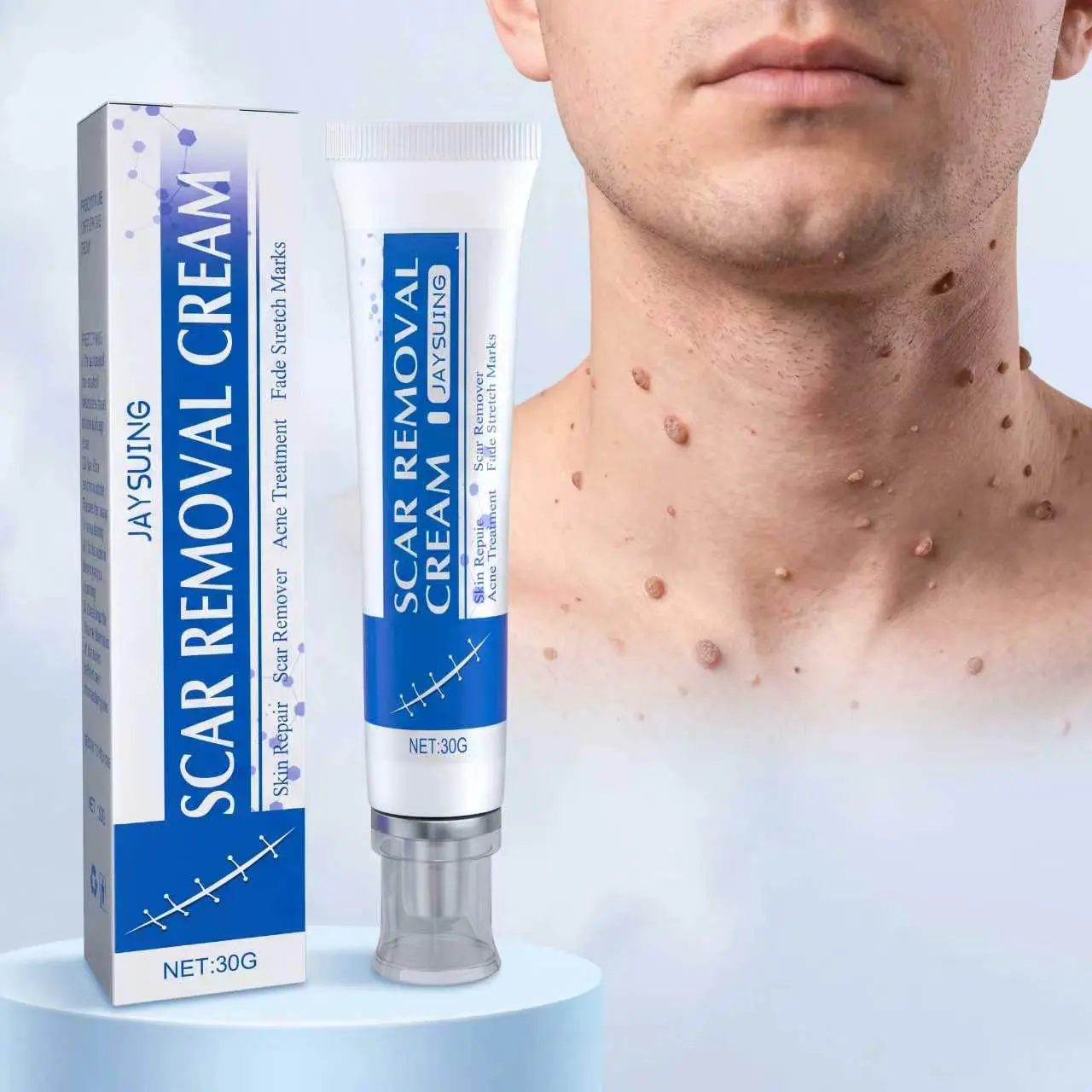Repair Cream, helps restore smooth skin texture, moisturizes and hydrates the skin. For external use only.