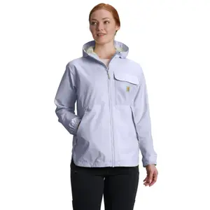 Womens Lightweight Storm Defender Fresh Lavander