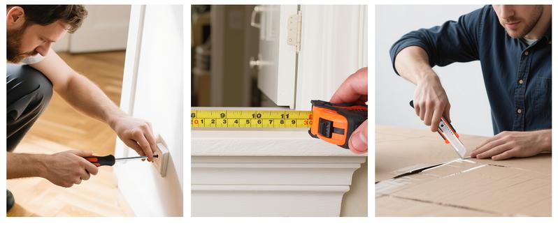 255-Piece Tool Set - Tool Kit with 12V Cordless Drill Driver, Toolbox Storage Case with Drawer, General Household Drill Set for DIY Projects, Home Repairs, Handyman 255-Piece Tool Set - Tool Kit with 12V Cordless Drill Driver, Toolbox Storage Case with Drawer, General Household Drill Set for DIY Projects, Home Repairs, Handyman