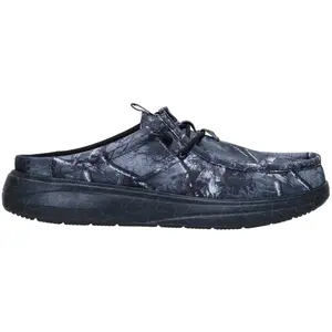 HEYDUDE Jelly Roll Realtree Edge Wally Comf Slip - Comfortable Slip on Shoes HEYDUDE Jelly Roll Realtree Edge Wally Comf Slip - Comfortable Slip on Shoes