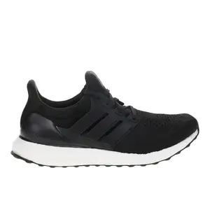 adidas Mens Ultraboost Ultra Boost 1.0 Running Sneakers Shoes - Black