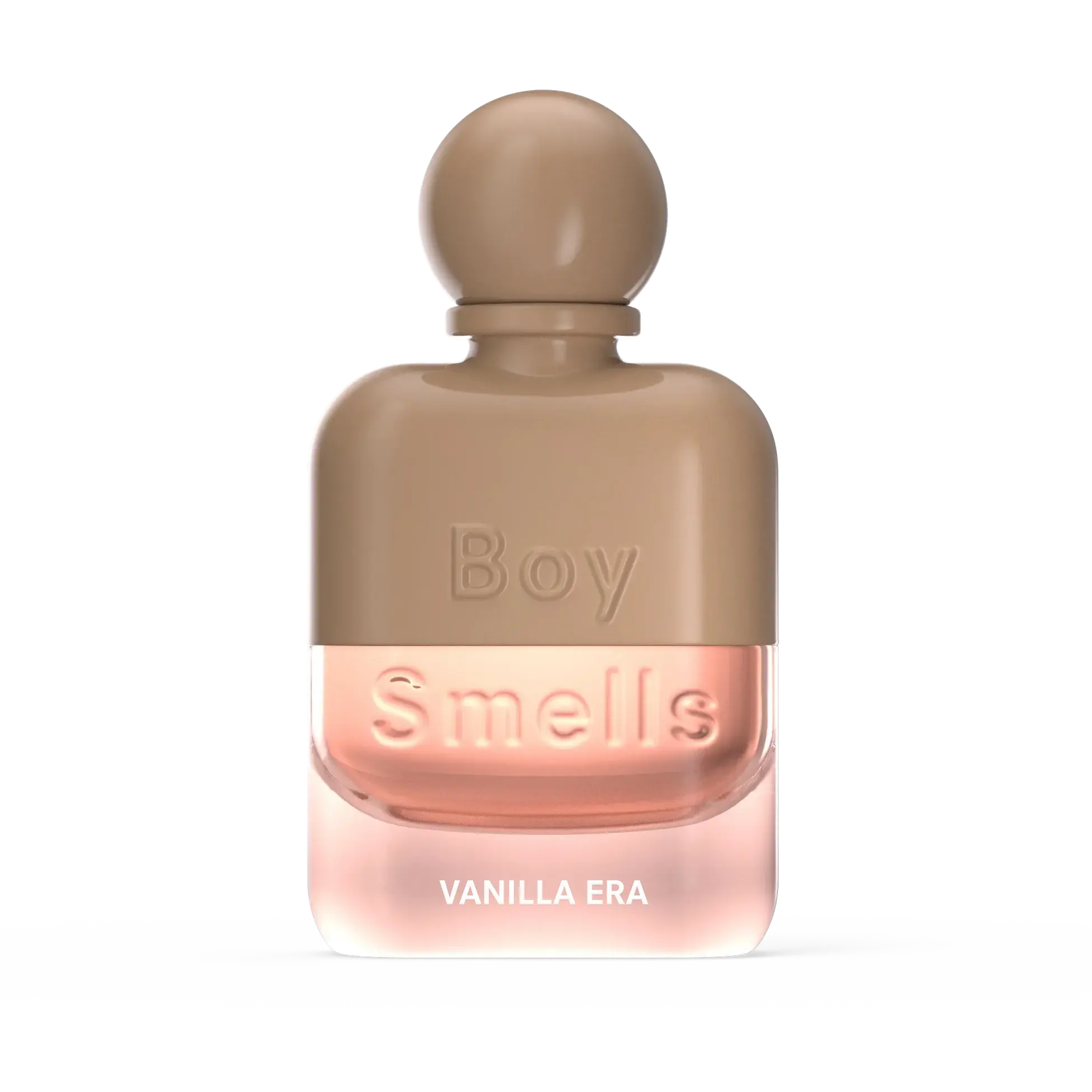Vanilla Era - 50ml Perfume - White Tulip, Vanilla + Espresso