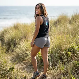 Woman's Voltron Tank Top - The Watts Shop