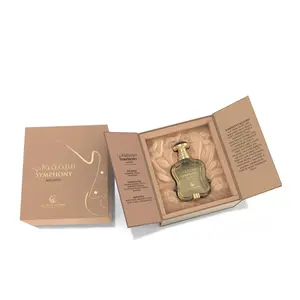 Symphony Melody By Le Falcone -Niche Collection- Eau De Parfum 100 ML (3.4 FL OZ) Unisex