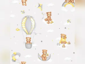 Sweet Dreams | Cloud Dreamland Flannel by Whistler Studios for Windham | 53871F-1