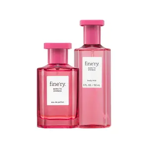 fine'ry - Born to Empress 60ml EDP + 150ml Body Mist Bundle