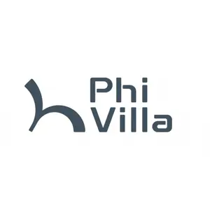 Phivilla Home shop logo