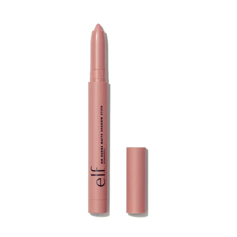 No Budge Matte Eyeshadow Stick