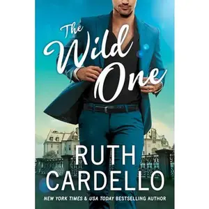 USED-The Wild One by Cardello, Ruth (Paperback)