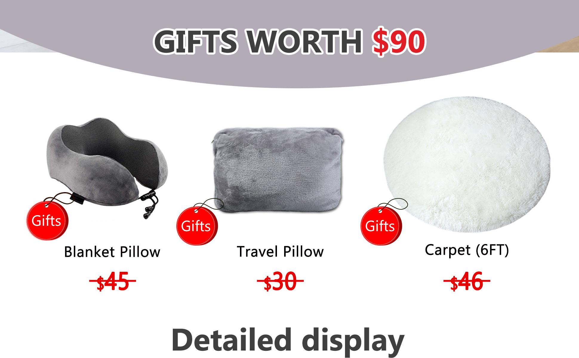 3FT/4FT/5'FT/Jumbo(with Filler) bean bag Lazy sofa beanbag Chair Ship Free High-Rebound Memory Foam Furniture Flannel Cover Removable