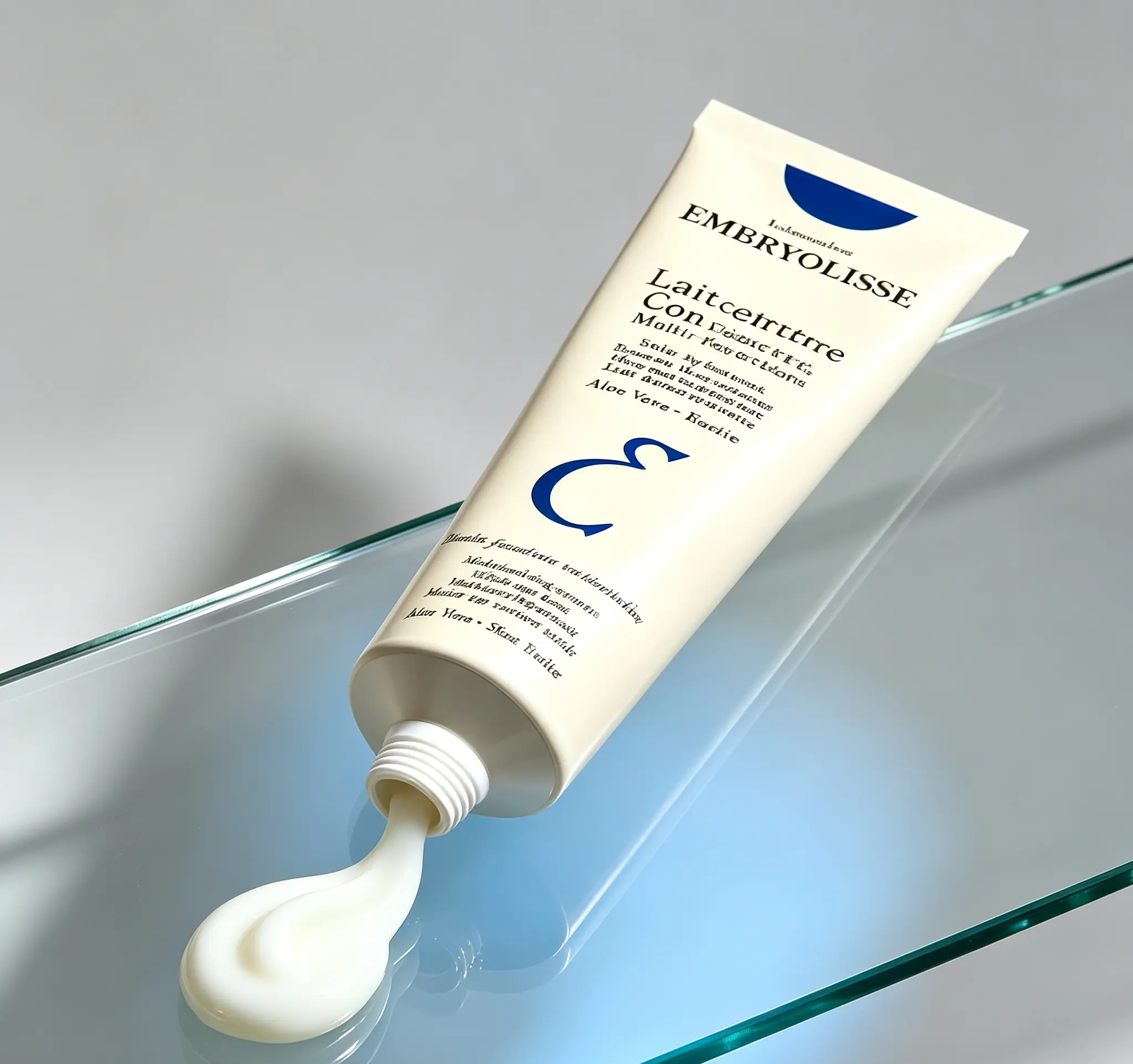 Dermatologist‑Backed Skincare Embryolisse Lait‑Crème Concentré 75ml, Multi‑Purpose Prep Cream For Smooth Complexion