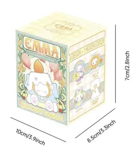 Emma Secret Forest Birthday Party Series 5 Blind Box