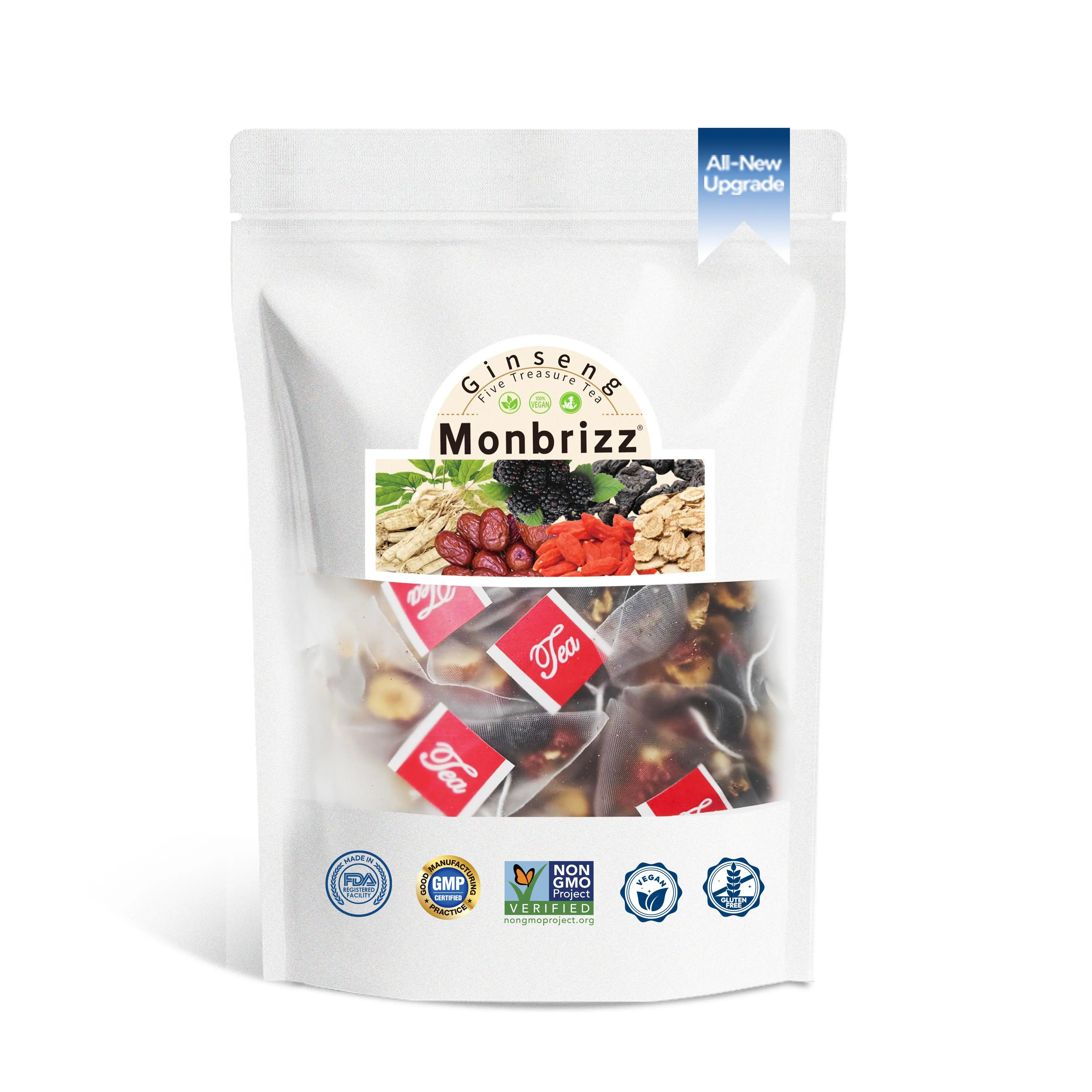 120 Bag Ultimate Results （99% choice）