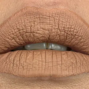 Meta Neutral Liquid Lipstick Long Lasting Matte Formula Waterproof All Day Wear – Psychotic Cosmetics
