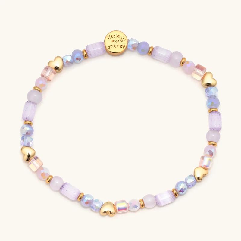 Valentine’s Day Bracelets | Handcrafted Love, One Bead at a Time