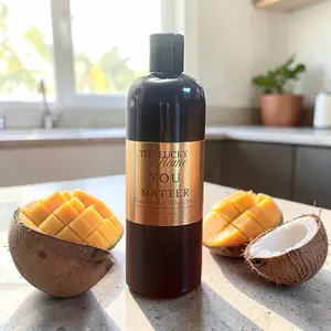 You Matter Mop Soap | Mango Coconut Scented Floor Cleaner