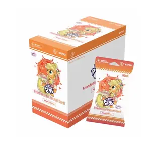 KAYOU My Little Pony Friendship Eternal Cards - Moon Edition English Series 1