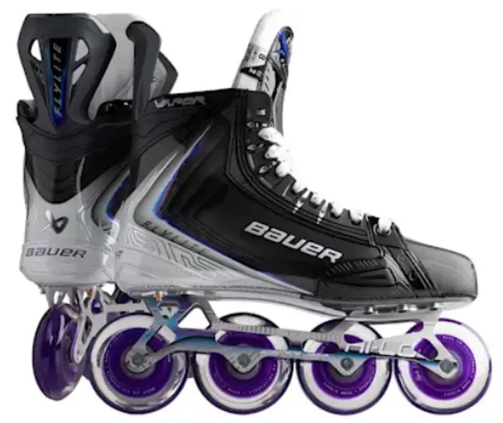 S26 Bauer Vapor FlyLite RH Skates