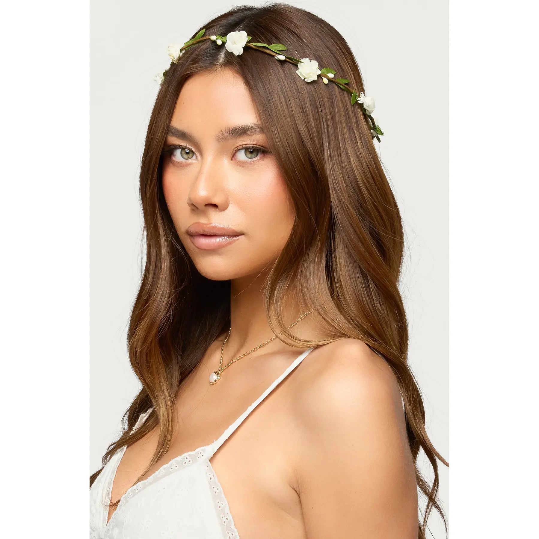 Rose Flower Crown Rose Flower Crown