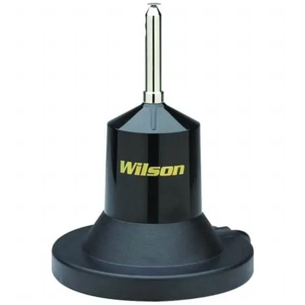 5000 Series Magnet Mount Mobile CB Antenna Kit with 62.5 Whip, Car Antenna