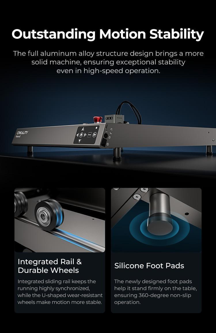 Creality Falcon2 22W Laser Engraver