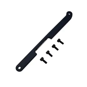 SAB Genesis F3C Aluminum Reinforcement