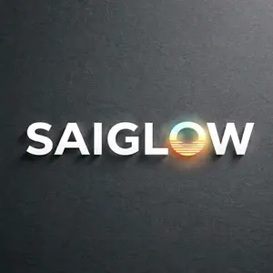 SaiGLow US shop logo