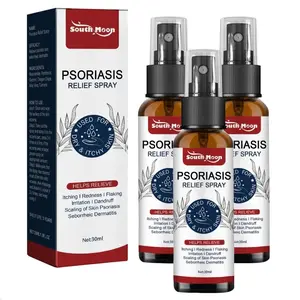 Moisturizing Hand Cream Body Spray, Anbcerial Natural Soothing Piis Crema, Ointment for Natural Relief of Skin Problems