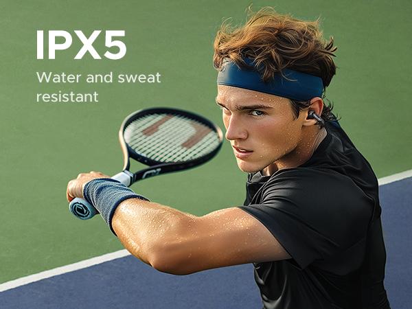 UGREEN S5 Open-Ear Headphone, Support Call Noise Reduction, 24 Hours Battery Life, IPX 5 Waterproof Design- ,TikTokShopBlackFriday ,TikTokShopHolidayHaul