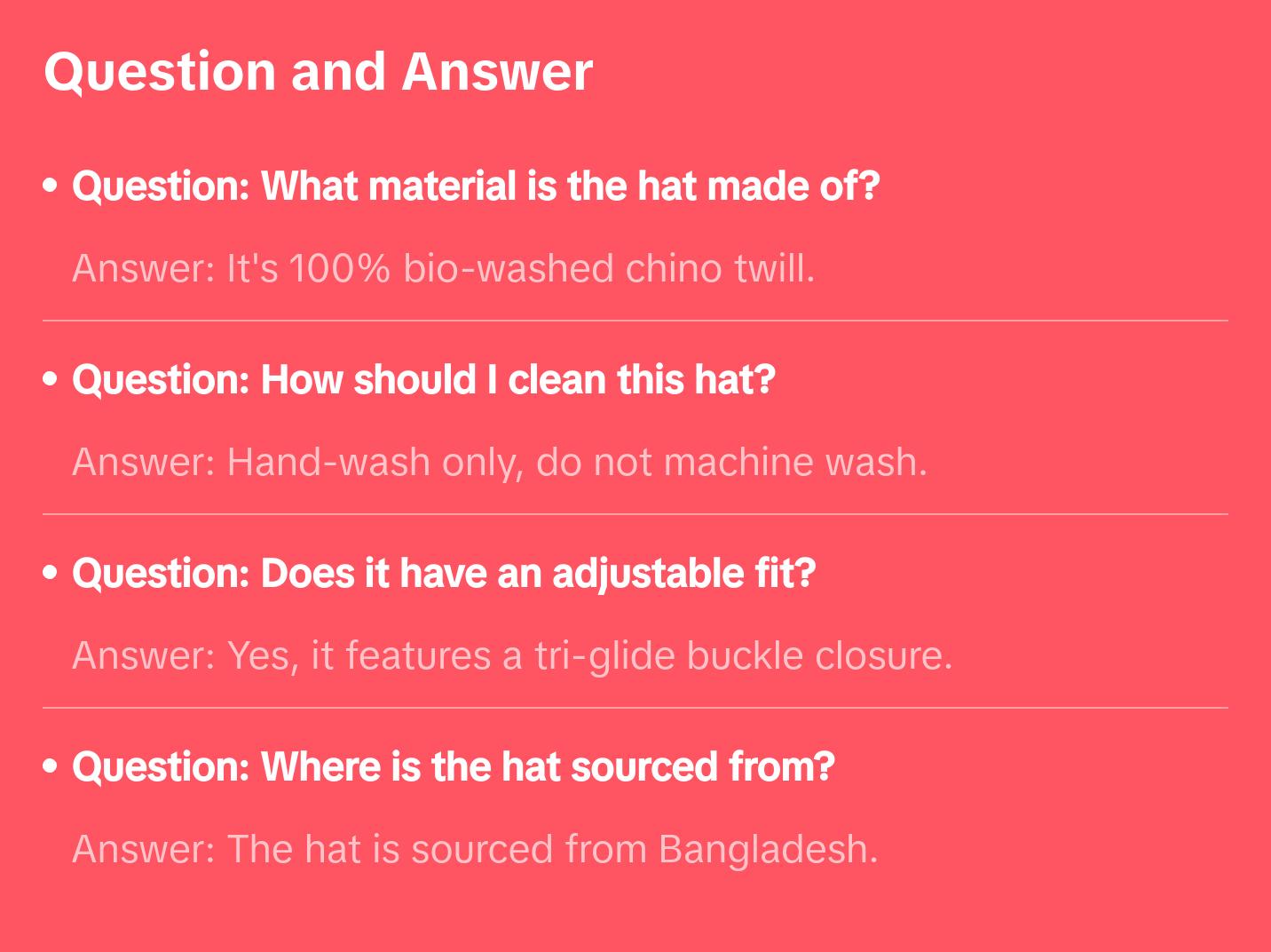 TRUMP FIGHT GEAR Dad Hat with Leather Patch #2