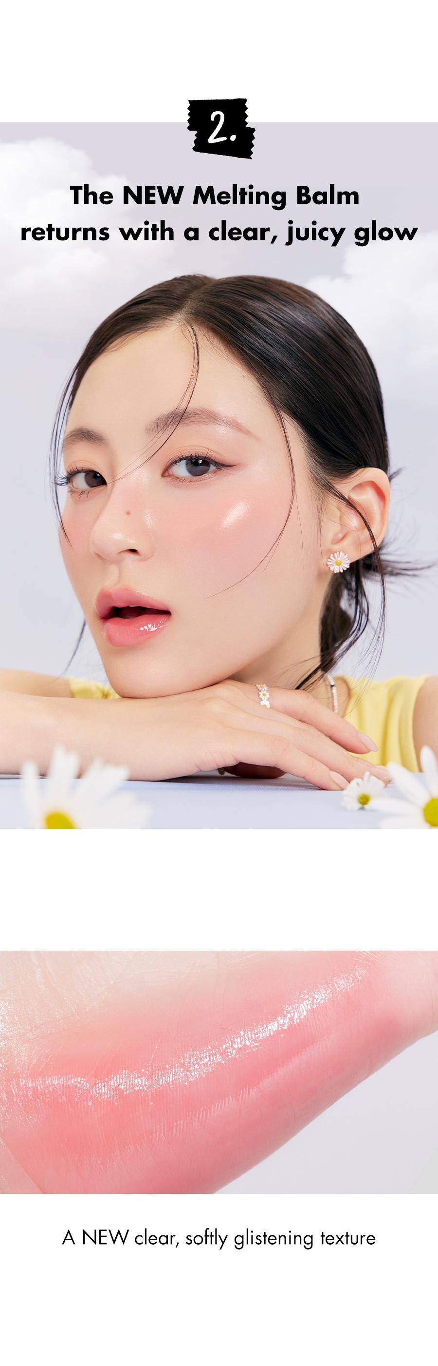 [rom&nd Official Shop] rom&nd X ZO&FRIENDS (ZOA TINT DIY SET, THE JUICY LASTING TINT, GLASTING MELTING BALM, GLASTING COLOR GLOSS, DUAL JELLY HIGHLIGHTER, JUICY ROLL CHEEK & MINI PUFF SET)