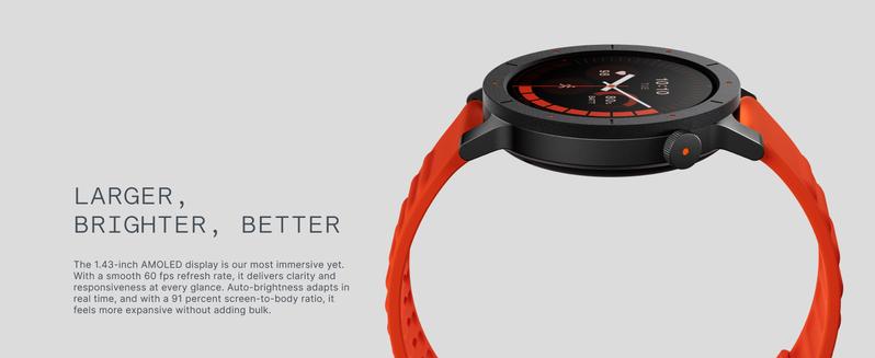 CMF BY NOTHING Watch 3 Pro Smart Watch for Men Women Bluetooth Call AI Smartwatch with Energy Score Heart Rate Tracking Sleep Monitor GPS 130+ Sport Modes Fitness Tracker for Android iOS IP68 CMF BY NOTHING Watch 3 Pro Smart Watch for Men Women Bluetooth Call AI Smartwatch with Energy Score Heart Rate Tracking Sleep Monitor GPS 130+ Sport Modes Fitness Tracker for Android iOS IP68