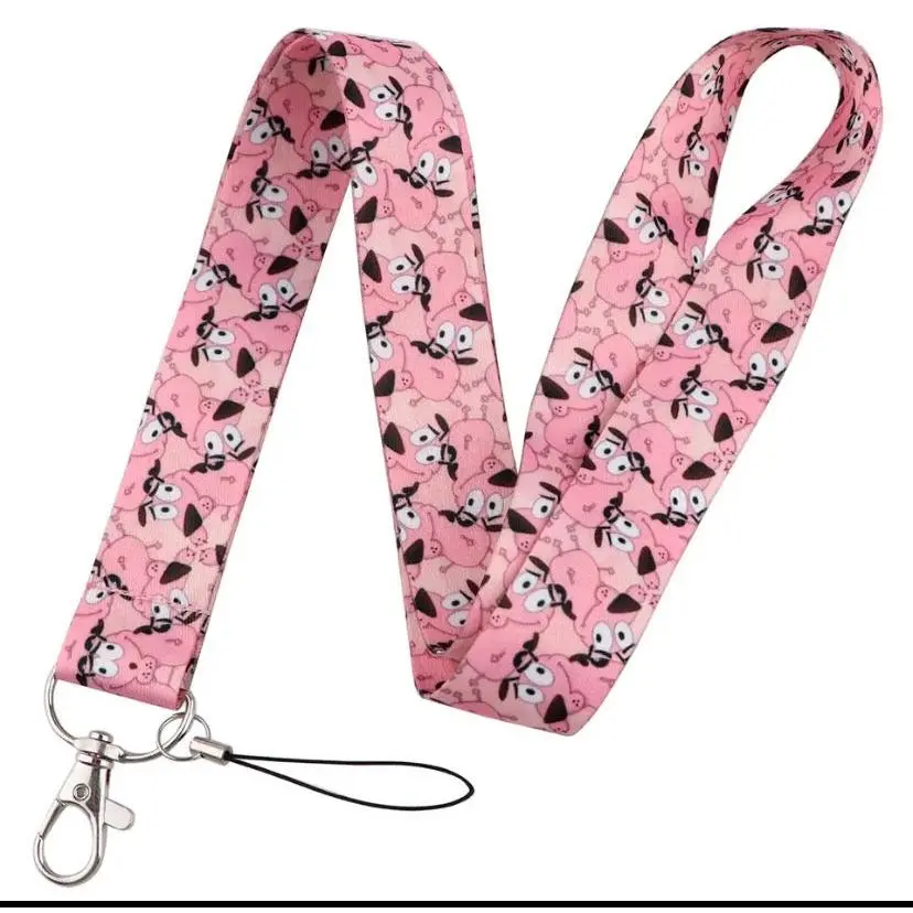 90s Lanyards