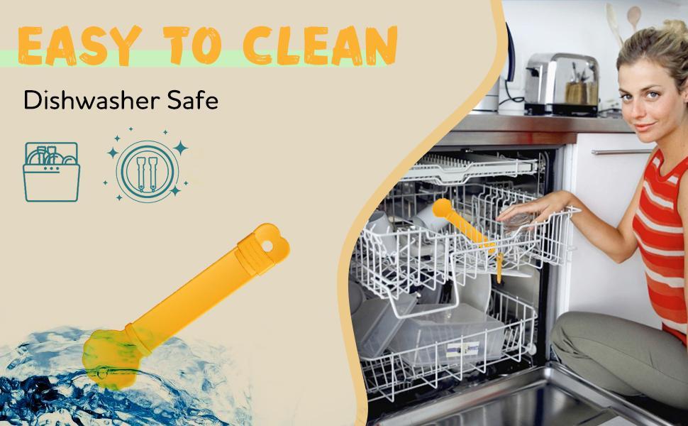 [2026]3PCS Cat Treat Squeeze Spoon Multifunctional Dispenser for for Wet Food, Licky Treats & Puree Tubes, Easy Feeding and Storage with with Extra Long Handle Design, Cat Accessories(3 Color)