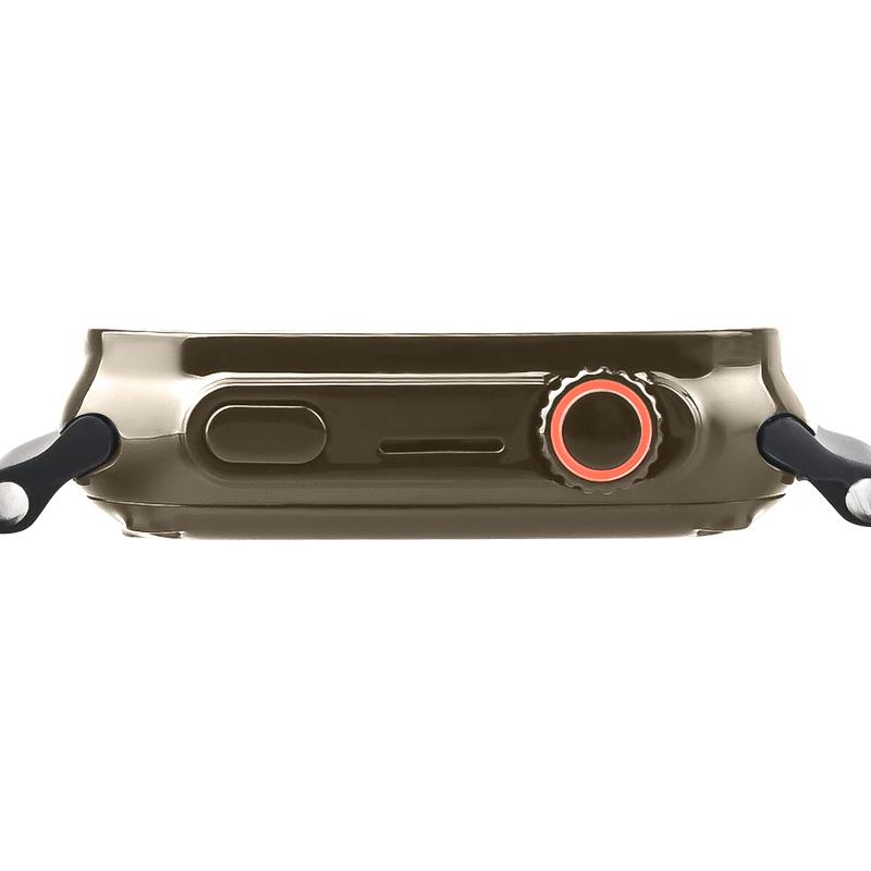 Smartwatch Set: Smartwatch, Bluetooth headphones, 20W fast charger, Type-C cable, adapter, and audio support—compact and portable. Headphone device. Wearable Smartphone Chargeable Smartwatch Set: Smartwatch, Bluetooth headphones, 20W fast charger, Type-C cable, adapter, and audio support—compact and portable. Headphone device. Wearable Smartphone Chargeable